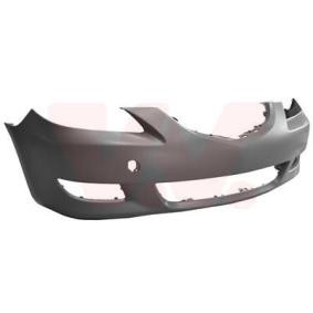 Achetez des Pare-choc VAN WEZEL 2734574 à prix pour 112,09 €