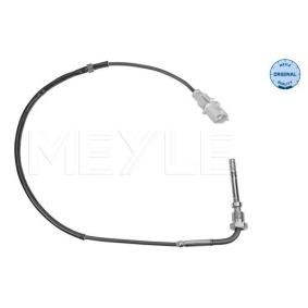 Compre Sensor, temperatura dos gases de escape da MEYLE 234 800 0003 a um preço baixo por 66,31 €