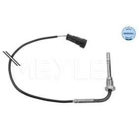 Compre Sensor, temperatura dos gases de escape da MEYLE 234 800 0005 a um preço baixo por 89,56 €