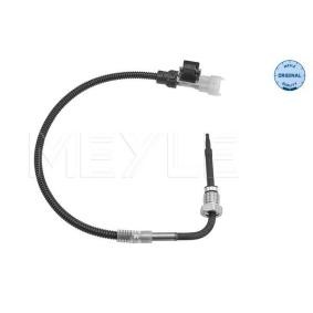 Compre Sensor, temperatura dos gases de escape da MEYLE 234 800 0008 a um preço baixo por 125,62 €