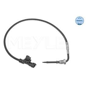 Compre Sensor, temperatura dos gases de escape da MEYLE 234 800 0009 a um preço baixo por 85,91 €