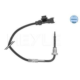 Compre Sensor, temperatura dos gases de escape da MEYLE 234 800 0011 a um preço baixo por 78,09 €