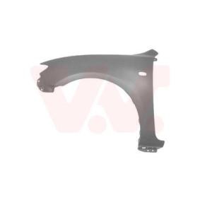 Kotflügel 2734655 von VAN WEZEL günstig für 59,01 € online kaufen
