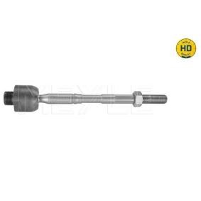 Achetez des Rotule axiale MEYLE 30-16 031 0084/HD à prix pour 43,84 €