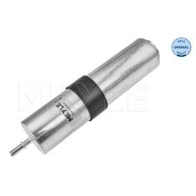 Achetez des Filtre à carburant MEYLE 314 323 0014 à prix pour 62,28 €