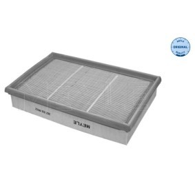 Comprar Casquillo cojinete, brazo oscilante de MEYLE 314 610 0026 a bajo precio de 23,37 €