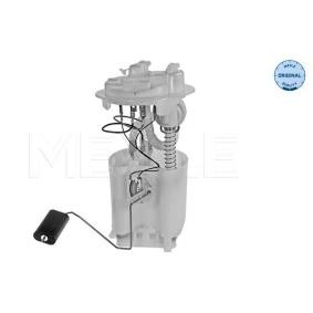 Achetez des Unité d'injection de carburant MEYLE 40-14 919 0005 à prix pour 88,92 €