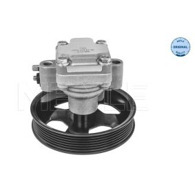 Achetez des Kit de distribution + pompe à eau MEYLE 40-51 049 9006 à prix pour 134,09 €