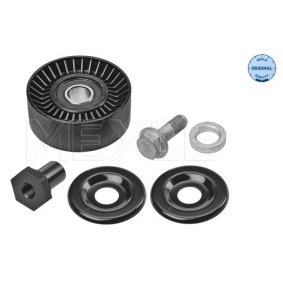 Comprar Polea tensora, correa poli V de MEYLE 414 903 1008 a bajo precio de 126,55 €