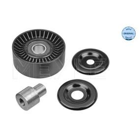 Acquista Galoppino guidacinghia, cinghia Poly-V da MEYLE 414 903 1110 a buon mercato per soli 100,54 €