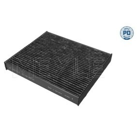 Keilrippenriemensatz von MEYLE günstig für 113,24 €