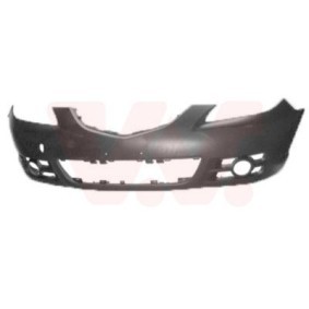 Achetez des Pare-choc VAN WEZEL 2735571 à prix pour 116,85 €