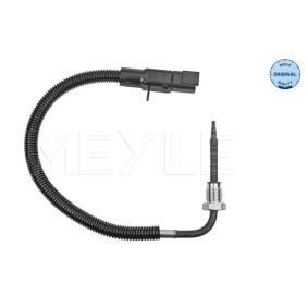 Comprar Sensor, temp. gas escape de MEYLE 534 800 0018 a bajo precio de 94,19 €