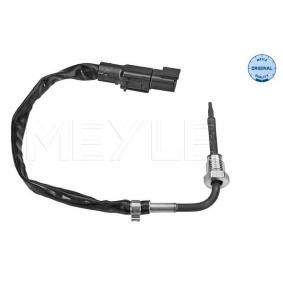 Comprar Sensor, temp. gas escape de MEYLE 534 800 0022 a bajo precio de 100,24 €
