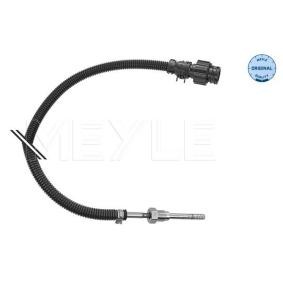 Comprar Sensor, temp. gas escape de MEYLE 534 800 0023 a bajo precio de 131,27 €