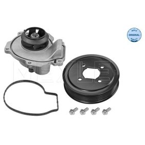 Achetez des Pompe à eau MEYLE 613 220 0014 à prix pour 125,07 €