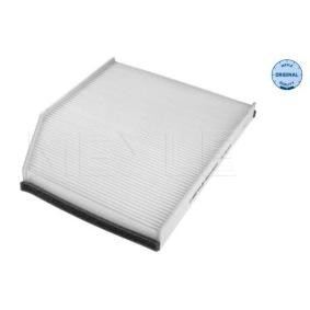 Achetez des Filtre d'habitacle MEYLE 712 319 0015 à prix pour 16,18 €