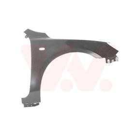 Kotflügel 2735656 von VAN WEZEL günstig für 67,09 € online kaufen