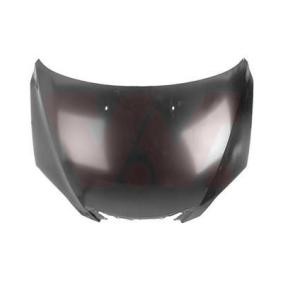 Achetez des Capot VAN WEZEL 2735660 à prix pour 205,16 €