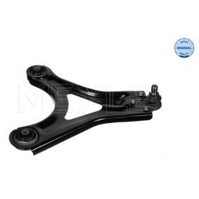 Querlenker für FORD von MEYLE