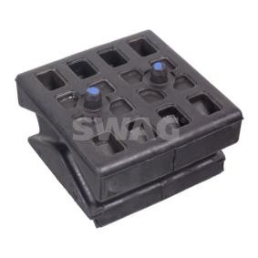 Lagerbuchse, Blattfeder von SWAG günstig für 16,28 €