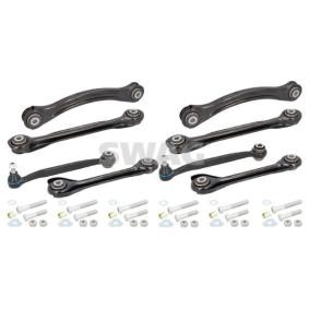 Stange / Strebe, Radaufhängung 10 10 2557 für MERCEDES-BENZ