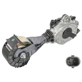 Compre Tensor de correia, correia trapezoidal estriada da SWAG 11 10 2601 a um preço baixo por 107,50 €