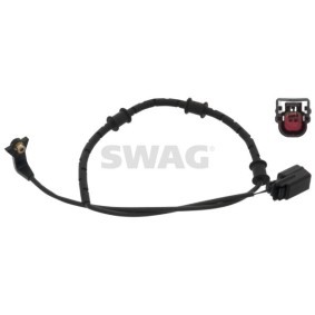 Kjøp Luftfilter av SWAG 20 10 0362 til den lave prisen 173,98 NOK