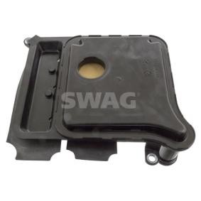 Köp Hydraulikfilter, automatväxel av SWAG 20 10 1914 till det låga priset 1668,85 kr