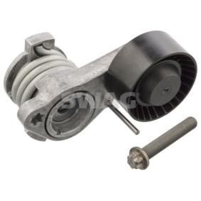 Compre Tensor de correia, correia trapezoidal estriada da SWAG 20 10 2373 a um preço baixo por 98,22 €