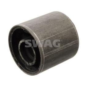 Querlenkerlager des Herstellers SWAG - Originalware Artikelnummer: 20 10 2981