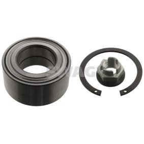 Achetez des Kit de roulement de roue SWAG 28 10 3156 à prix pour 52,48 €