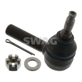 Compre Filtro, ar do habitáculo da SWAG 30 10 0365 a um preço baixo por 9,54 €