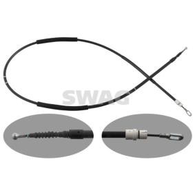 Handbremsseil von SWAG