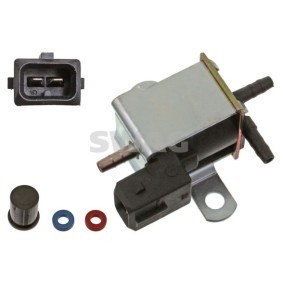 Acquista Convertitore pressione turbocompressore da SWAG 30 10 0670 a buon mercato per soli 58,50 €