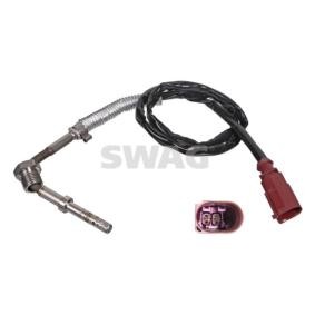 Comprar Sensor, temp. gas escape de SWAG 30 10 0844 a bajo precio de 83,98 €