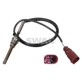 Compre Sensor, temperatura dos gases de escape da SWAG 30 10 0851 a um preço baixo por 83,91 €