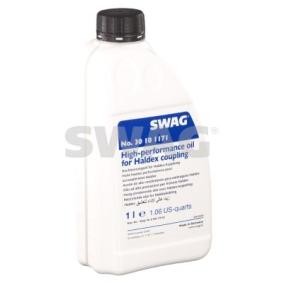 Comprar Aceite, embrague Haldex de SWAG 30 10 1171 a bajo precio de 32,91 €
