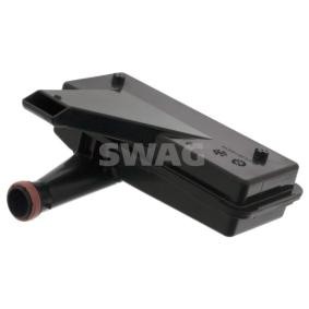Hydraulikfilter, Automatikgetriebe von SWAG 30 10 2142