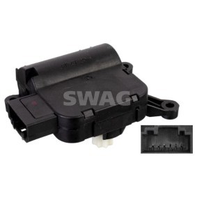 Køb Sidespejl, førerhus af SWAG 30 10 2335 til den lave pris 2373,80 DKK