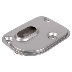 Hydraulikfilter, Automatikgetriebe von SWAG 30 10 2447