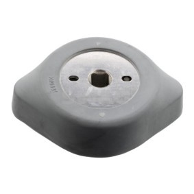 Comprar Soporte, retrovisor exterior de SWAG 30 10 2560 a bajo precio de 15,84 €