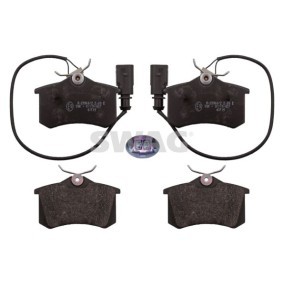 Comprar Retrovisor exterior, cabina de SWAG 30 10 2571 a bajo precio de 154,41 €