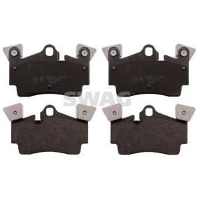 Comprar Retrovisor exterior, cabina de SWAG 30 10 2572 a bajo precio de 111,44 €