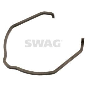 Osta SWAG Puskurin kiinnike netistä Phaeton (3D1, 3D2, 3D3, 3D4, 3D6, 3D7, 3D8, 3D9)-mallille edulliseen hintaan