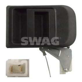 Kjøp Dørhåndtak av SWAG 37 10 1980 til den lave prisen 2145,46 NOK