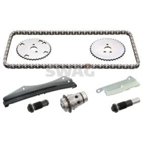 Achetez des Kit de chaîne de distribution SWAG 37 10 2120 à prix pour 445,44 €