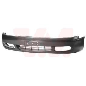 Achetez des Pare-choc VAN WEZEL 2750574 à prix pour 147,37 €