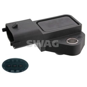 Ladedrucksensor von SWAG günstig für 106,90 €