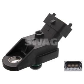 Ladedrucksensor von SWAG günstig für 94,71 €